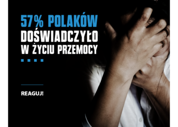 Większość z nas doświadczyła w życiu przemocy. Dlaczego nie reagujemy?