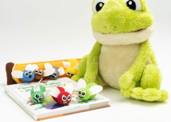 Nadzieja w emocjach – rusza kampania informacyjna „Akademia Emocji – Ferdek Dzieciom”