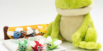 Nadzieja w emocjach – rusza kampania informacyjna „Akademia Emocji – Ferdek Dzieciom”