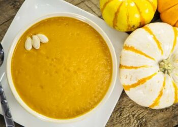 Prosty sposób na wzmocnienie odporności? Zamiast suplementów warzywa i owoce!