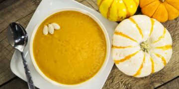 Prosty sposób na wzmocnienie odporności? Zamiast suplementów warzywa i owoce!