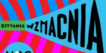 7.edycja Nocy Bibliotek pod hasłem „Czytanie wzmacnia”