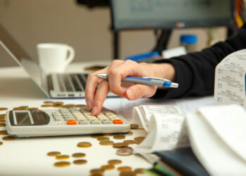 Podatki, o których mogłeś nie słyszeć, czyli jak nie narobić sobie długów w fiskusie przez swoją niewiedzę