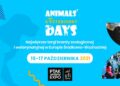 4. Edycja Międzynarodowych Targów Zoologicznych Animals & Veterinary Days – 15 do 17 października w Nadarzynie