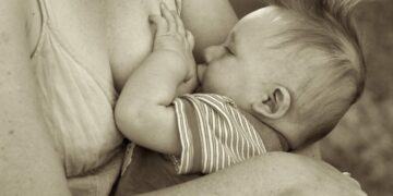 Czy znasz wszystkie sposoby na karmienie dziecka, by było najedzone i prawidłowo przybierało na wadze?