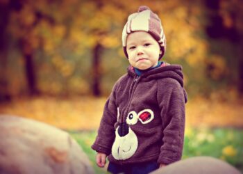 Ogrodowa Strefa Malucha 1-3 lat w Łazienkach Królewskich