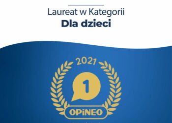 Hoplano numerem 1 w 12. edycji Rankingu Sklepów Internetowych Opineo