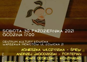 Koncert jazzowy dla dzieci „Muzykalne przedszkolaki”