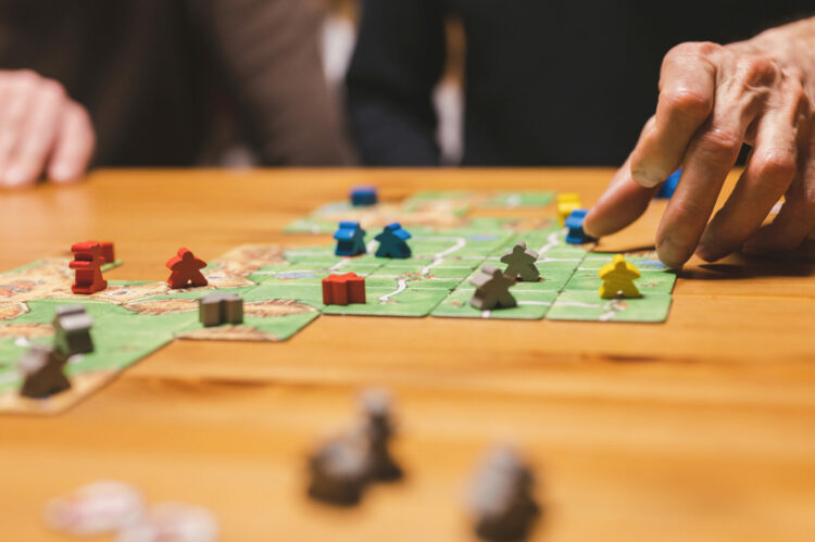 Planszówki nieustannie na TOPie. Najnowsze wyniki badania Empiku