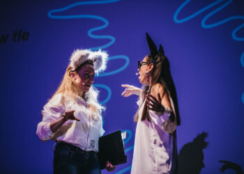 Muzyczne Pluszaki – otwarcie audioteki współczesnej miniatury muzycznej dla dzieci