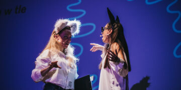 Muzyczne Pluszaki – otwarcie audioteki współczesnej miniatury muzycznej dla dzieci