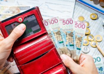 Sondaż: 70% beneficjentów 500 plus chce zwiększenia świadczenia, najczęściej od 50 do 100 złotych