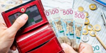 Sondaż: 70% beneficjentów 500 plus chce zwiększenia świadczenia, najczęściej od 50 do 100 złotych