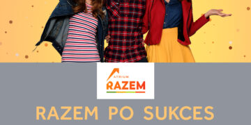„Razem po sukces” z Atrium