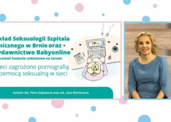 Edukacja seksualna kluczem do przeciwdziałania przemocy