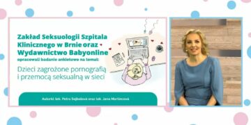 Edukacja seksualna kluczem do przeciwdziałania przemocy