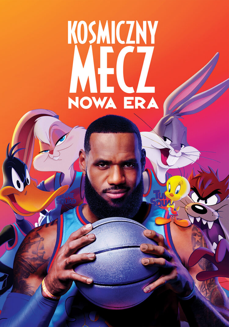 KOSMICZNY MECZ: NOWA ERA