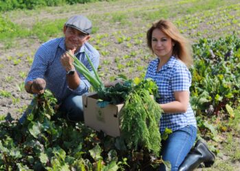 Trendy kulinarne na 2022 rok