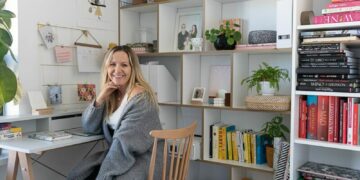 Z wizytą u Nebule, najchętniej czytanej blogerki parentingowej