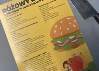 Netto promuje zero waste z Jagną Niedzielską. Sieć dyskontów realizuje kolejną odsłonę kampanii poświęconej niemarnowaniu żywności