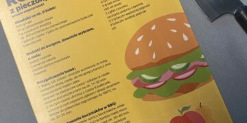 Netto promuje zero waste z Jagną Niedzielską. Sieć dyskontów realizuje kolejną odsłonę kampanii poświęconej niemarnowaniu żywności