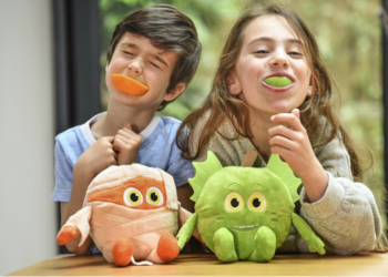 Witaminiaki – uwierz w dobre moce owoców i warzyw