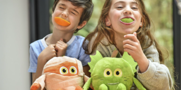 Witaminiaki – uwierz w dobre moce owoców i warzyw