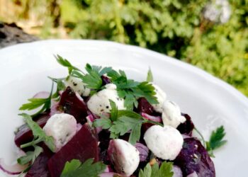 Kolorowa jesień na talerzu malucha – 5 pomysłów na proste i smaczne dania dla dzieci