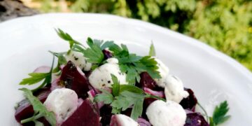 Kolorowa jesień na talerzu malucha – 5 pomysłów na proste i smaczne dania dla dzieci