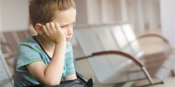 Dlaczego dziecko nie chce chodzić do szkoły