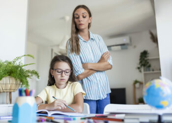 Problemy z koncentracją u dzieci. Jak sobie z nią radzić