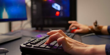 Pandemia przyczyniła się do zwiększonej popularności e-sportu