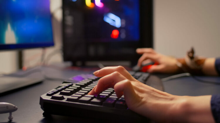 Pandemia przyczyniła się do zwiększonej popularności e-sportu
