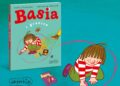 BASIA I STAWIANIE GRANIC