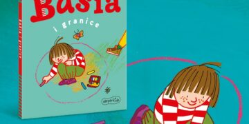 BASIA I STAWIANIE GRANIC