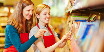 Tanie zakupy na święta w lokalnym sklepie? Znamy wyniki najnowszej edycji rankingu Równi w Biznesie