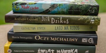 Stan czytelnictwa w Polsce się poprawia. Rośnie zainteresowanie literaturą dziecięcą