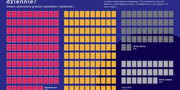 Szybko, ale chaotycznie – raport ESPON opisuje proces urbanizacji Polski