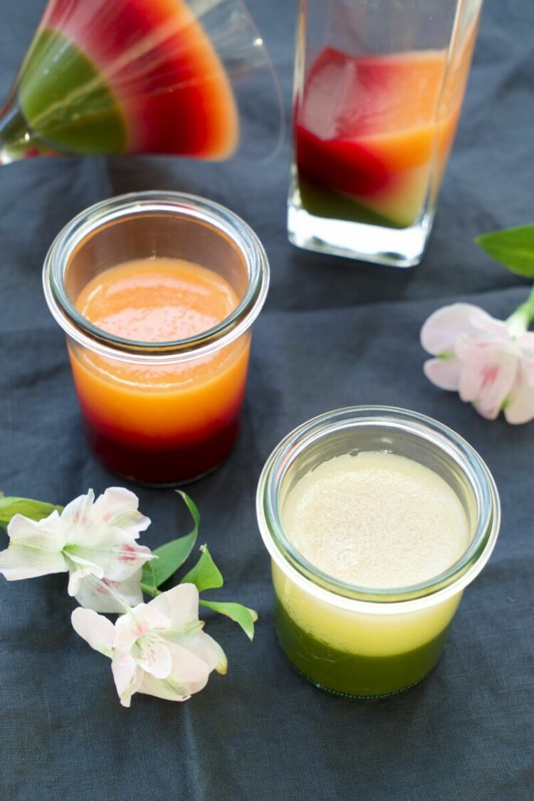 Zdrowe desery na zimową porę – 5 propozycji Kasi Błażejewskiej-Stuhr dla dzieci