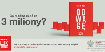 Ponad 3 miliony Wyprawek Czytelniczych dla najmłodszych