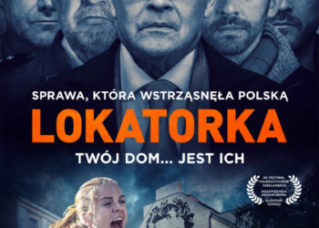 Lokatorka