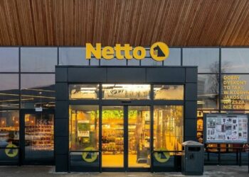 W Netto nie kupisz już jaj z chowu klatkowego