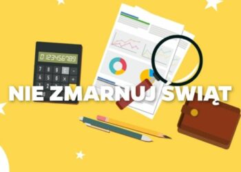 Netto podpowiada jak nie zmarnować świąt