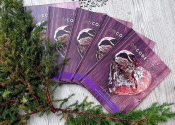 ONCOdekalog, czyli profilaktyka nowotworowa od kuchni