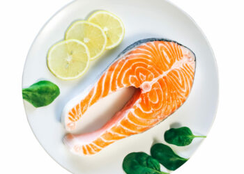 Łosoś – jak ograniczyć jego straty w handlu i przestać marnować żywność?