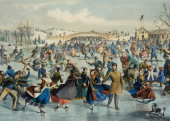 BAL U PANI ZIMY, CZYLI SYLWESTER W TEATRZE LALKA