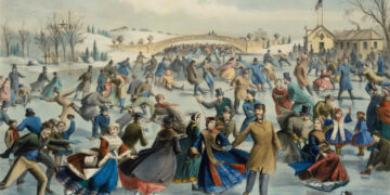 BAL U PANI ZIMY, CZYLI SYLWESTER W TEATRZE LALKA