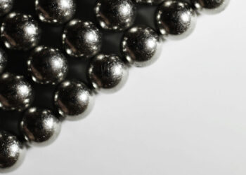 UOKiK: Kulki magnetyczne – niebezpieczna zabawka. Kontrola