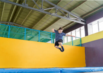 80 proc. dzieci za mało się rusza! Można sprawić, by polubiły aktywność