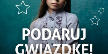 Podaruj gwiazdkę! Ruszyła świąteczna akcja pomocy Powiślańskiej Fundacji Społecznej